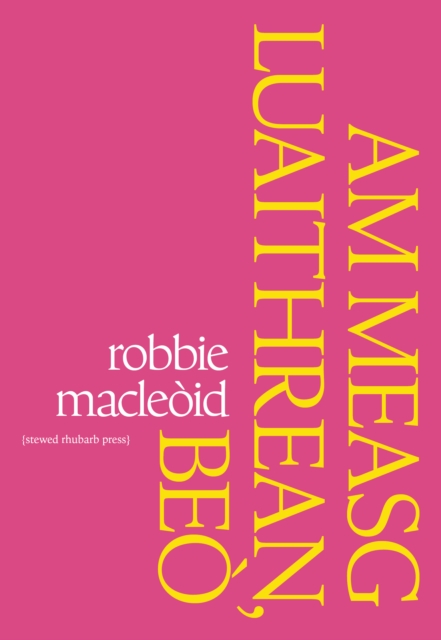 Am Measg Luaithrean, Beo