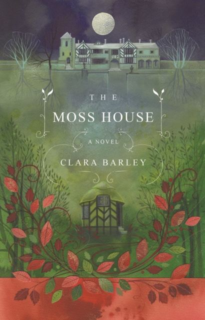 Moss House