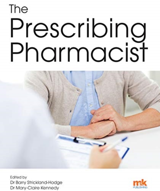 Prescribing Pharmacist