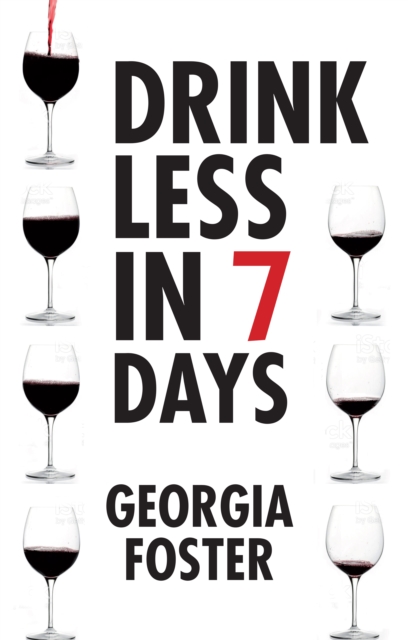 Drink Less in Seven days