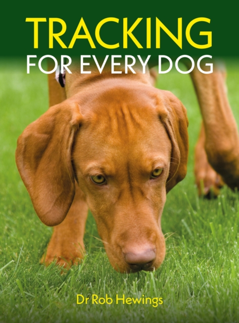 Tracking For Every Dog