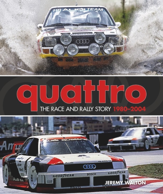 Quattro