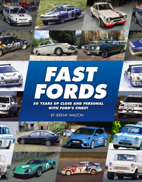 Fast Fords