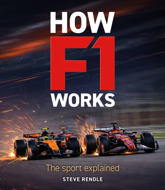 How F1 Works