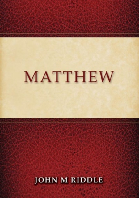 Matthew