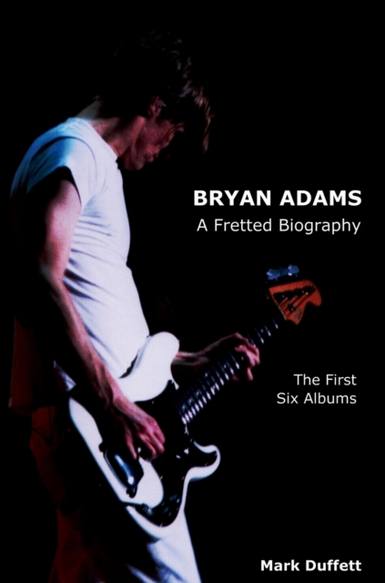 Bryan Adams