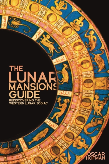 Lunar Mansions Guide