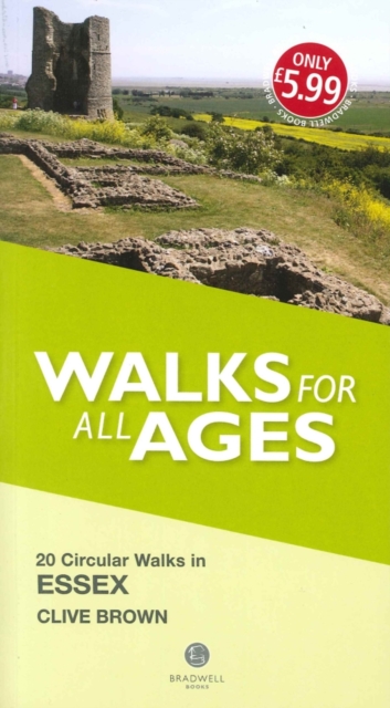 Walks for All Ages Essex