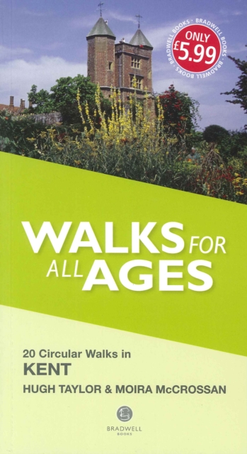 Walks for All Ages Kent