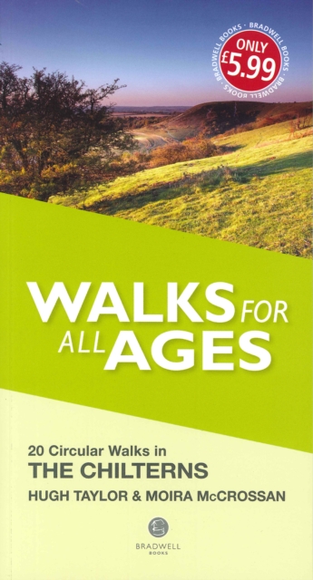 Walks for All Ages the Chilterns