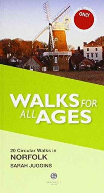 Walks for All Ages Norfolk