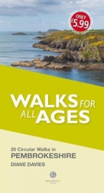 Walks for All Ages Pembrokeshire