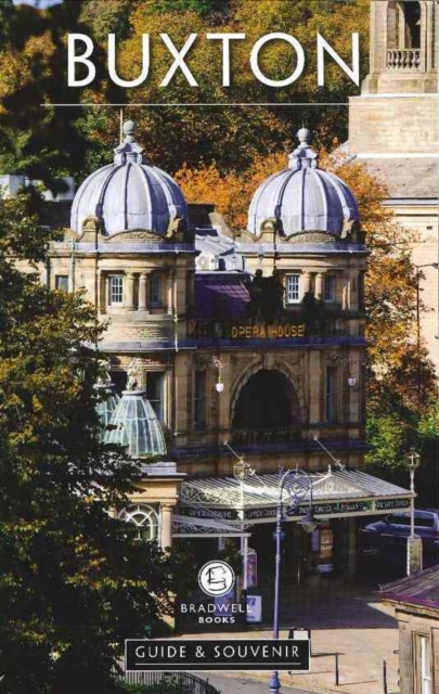 Buxton Guide & Souvenir