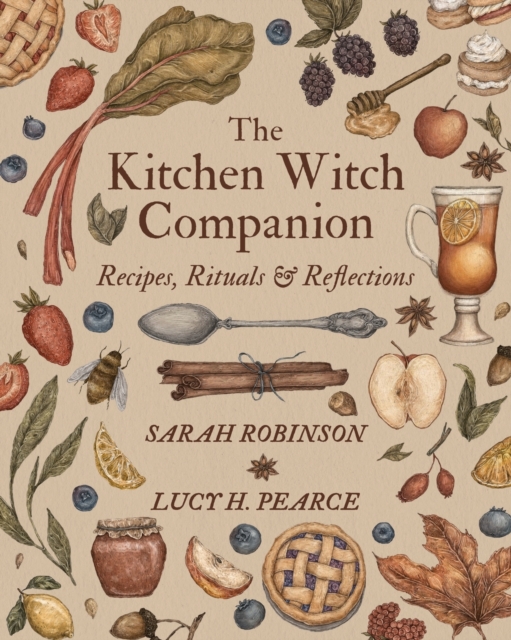 Kitchen Witch Companion