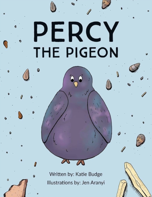 Percy the Pigeon