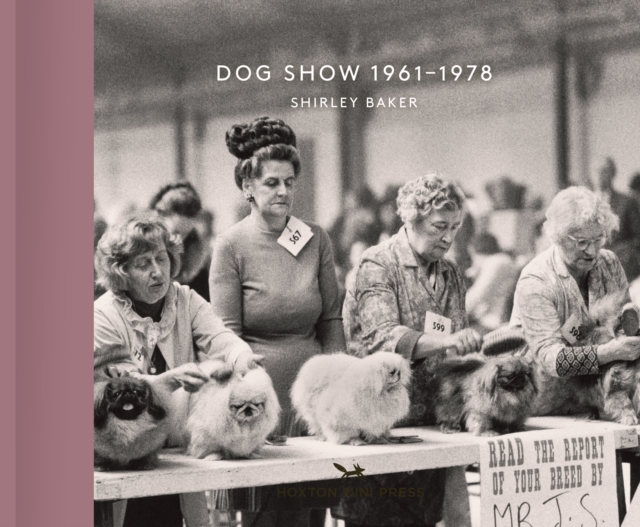 Dog Show 1961-1978