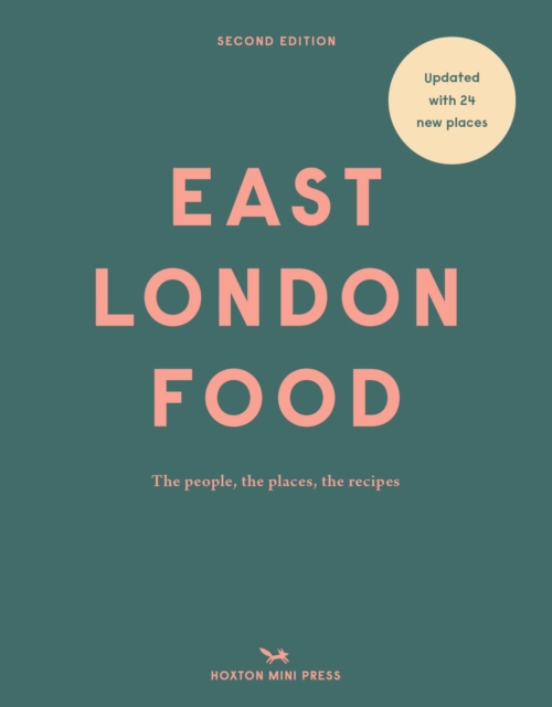 East London Food (Second Edition)