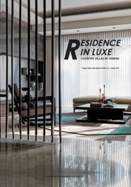 Residence in Luxe