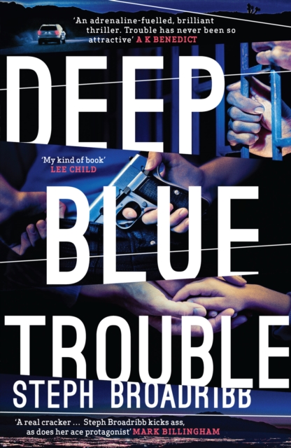 Deep Blue Trouble