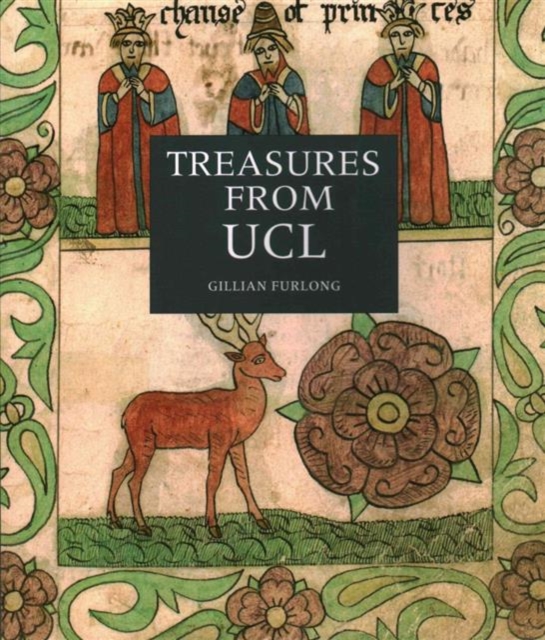 Treasures from UCL