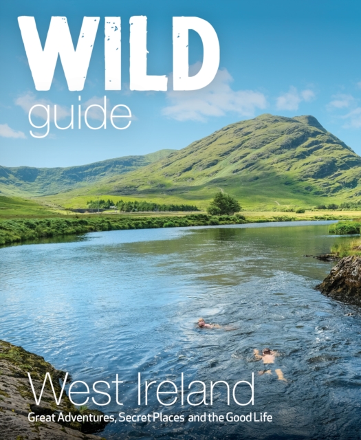 Wild Guide West Ireland