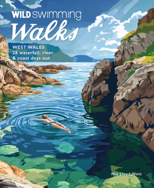 Wild Swimming Walks West Wales