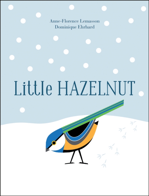 Little Hazelnut