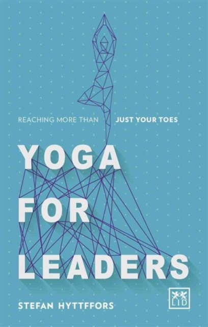 Yoga for Leaders