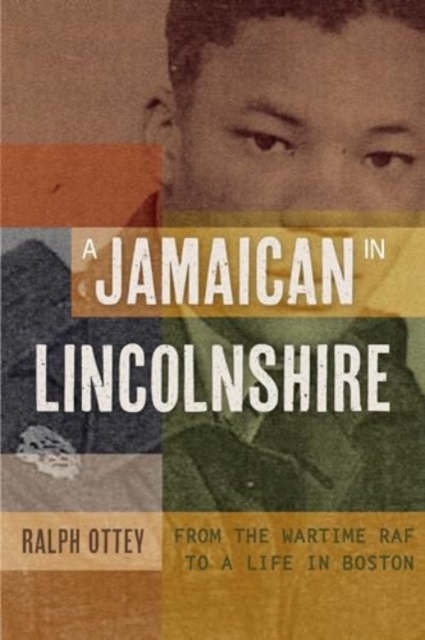 Jamaican in Lincolnshire