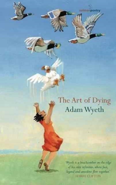 Art of Dying