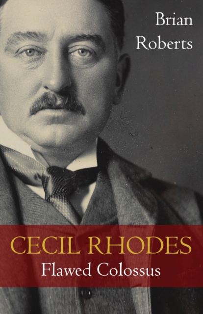 Cecil Rhodes