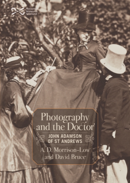 Photography and the Doctor