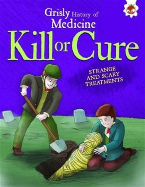 Kill or Cure