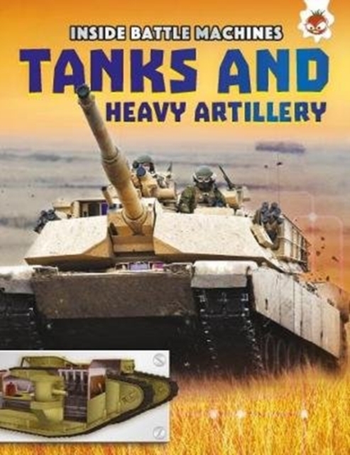 Tanks and Heavy Artillery