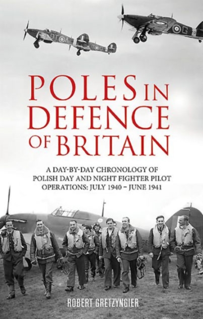 Poles in Defence of Britain