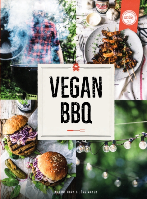 Vegan BBQ