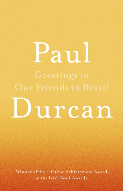 Greetings to Our Friends in Brazil