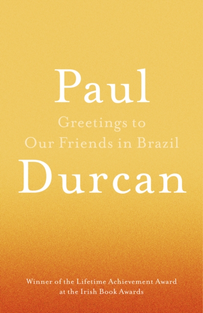 Greetings to Our Friends in Brazil