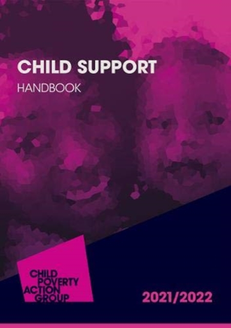 Child Support Handbook 2021/22 29th Edition