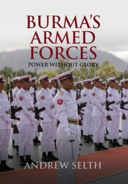 Burma's Armed Forces