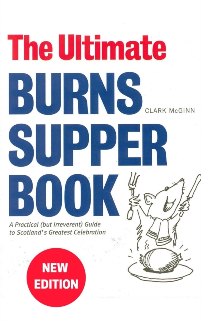 Ultimate Burns Supper Book