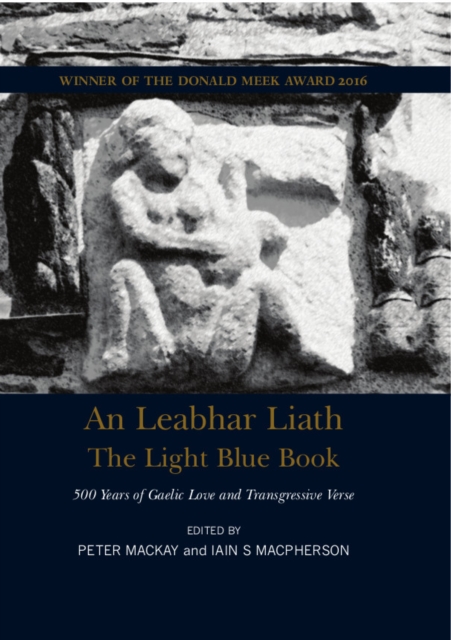 Light Blue Book