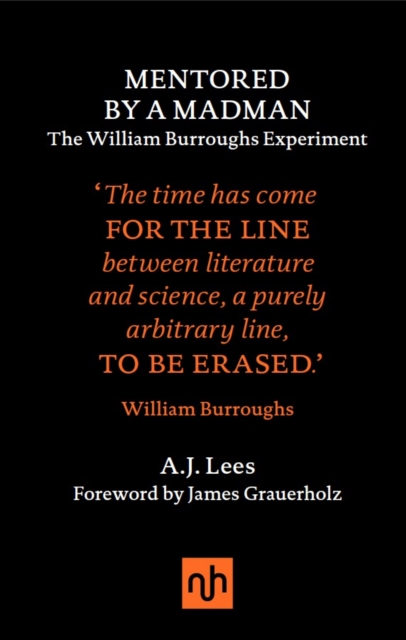 Mentored by a Madman