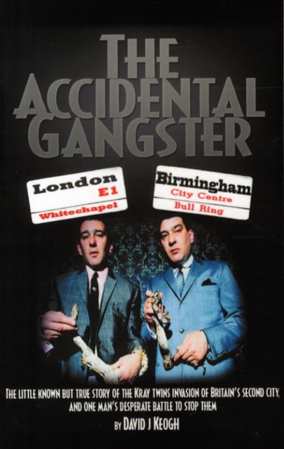 Accidental Gangster