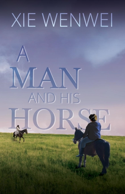 Man and his Horse