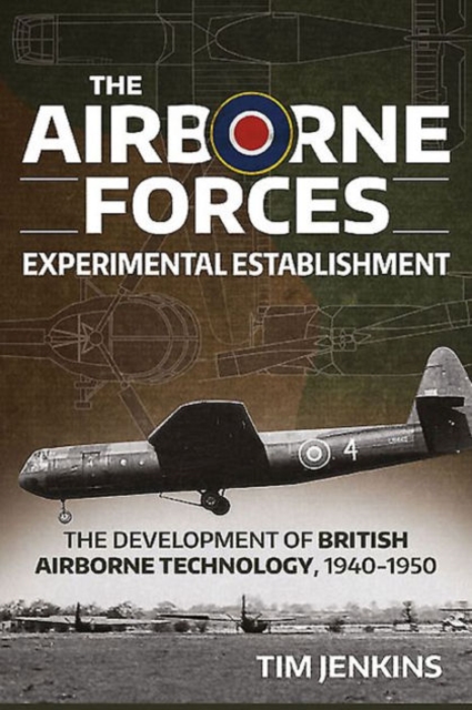 Airborne Forces Experimental Establishment