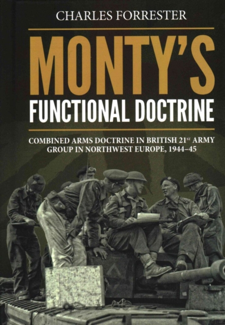 Monty'S Functional Doctrine