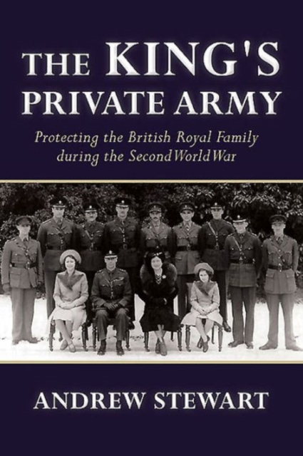 King's Private Army