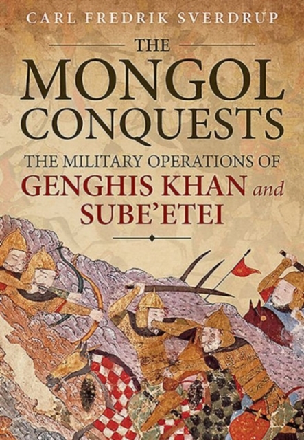 Mongol Conquests