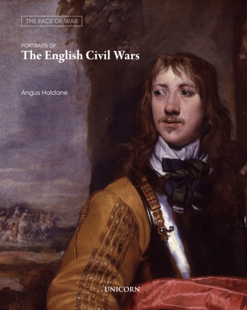 Portraits of the English Civil Wars